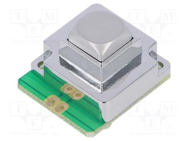 De Teclado, Quant.De Bot: 1, Metal, 200mo, 1,5n, 2mm, 20ma, -20&divide;60c