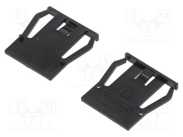 M&aacute;scaras laterais, Conjunto: 2x m&aacute;scara (esquerda.