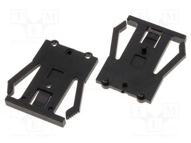 M&aacute;scaras laterais, Conjunto: 2x m&aacute;scara (esquerda.