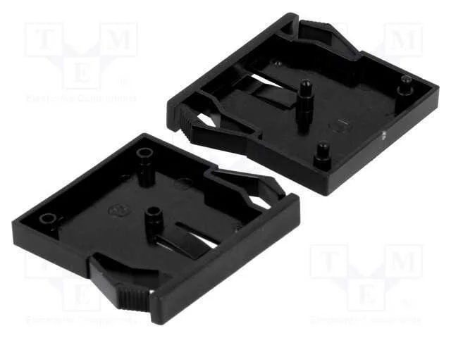 M&aacute;scaras laterais, Conjunto: 2x m&aacute;scara (esquerda.