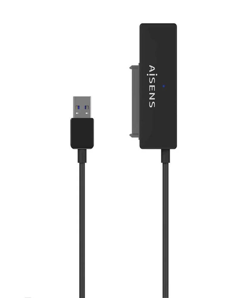 Aisens Ase-35a01b Caixa para Discos R&iacute;gidos Compa.