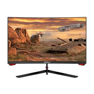 Monitor Dahua Gaming 24" Dhi-Lm24-E230c Curvo 165.