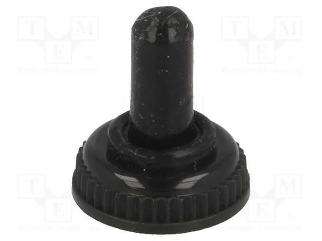 Capuz, 6mm