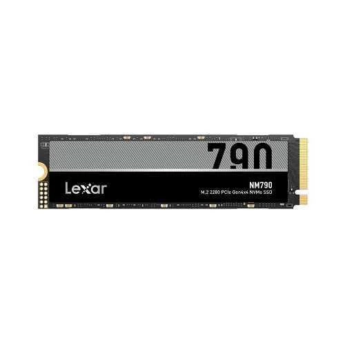 *SSD NM790   4TB   2280  PCIeGen4x4 7400/6500MB/
