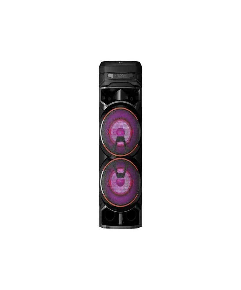 Poweraudio LG RNC9 speaker