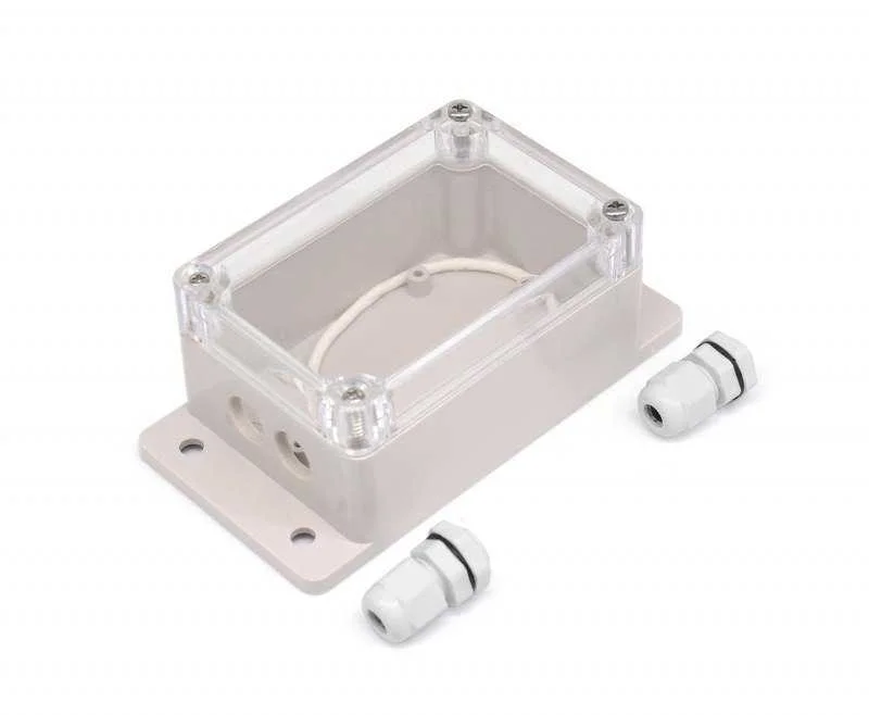 Caixa Imperme&aacute;vel Sonoff