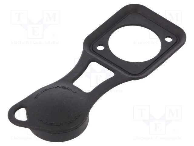 Revestimento da tomada, IP65