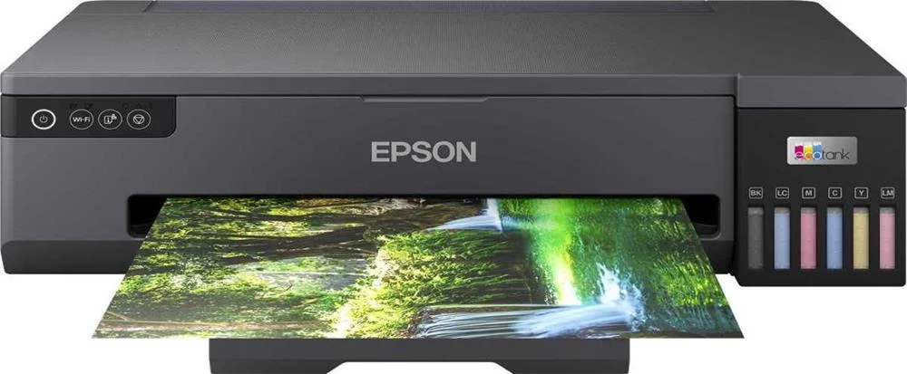 Et-18100 5760x1440dpi 10ppm Usbinkj