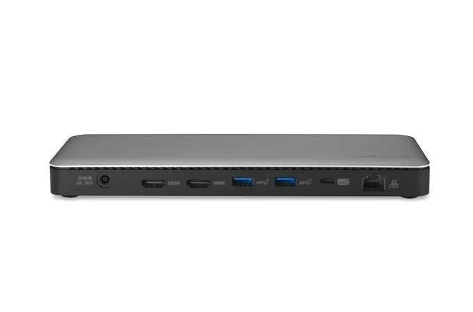 Sd5760t Thunderbolt 4 Dual 4k  Accs