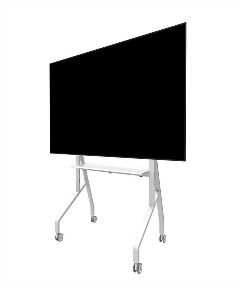NEOMOUNTS BY NEWSTAR FL50-525WH1 MESA & SUPORTE A.