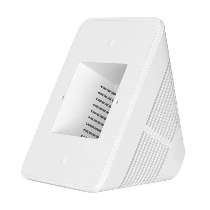 Suporte Mesa p/ Ecr&atilde; Multifun&ccedil;&otilde;es HMI Sonoff NSPa.