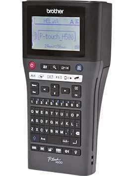 Brother P-Touch H500