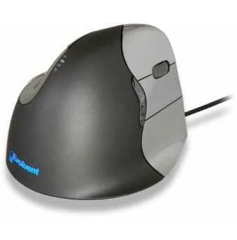 Evoluent Verticalmouse 4 Rato M&atilde;o Direita Usb Typ.