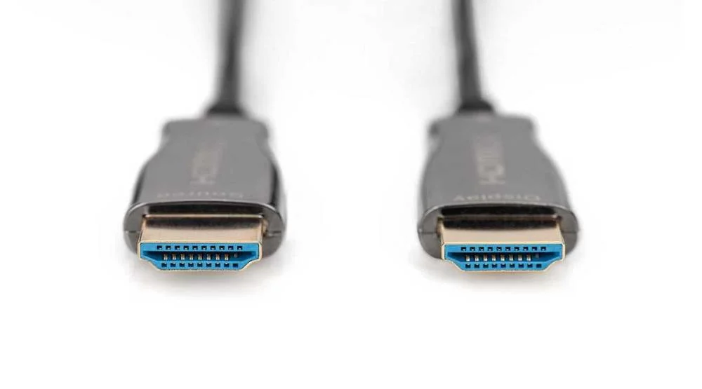 DIGITUS AK-330125-100-S CABO HDMI 10 M HDMI TYPE .