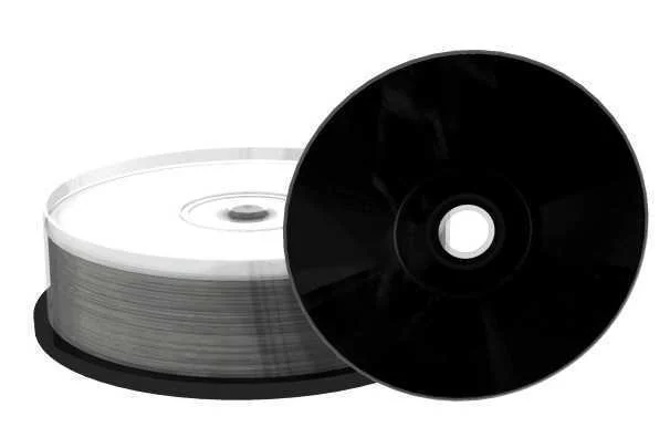 Mediarange Cd-R 700mb 25pcs Vollfl&auml;chig Bedruckbar