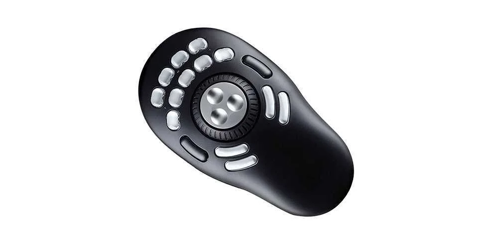 Contour Design Contour Multimedia Controller Pro .