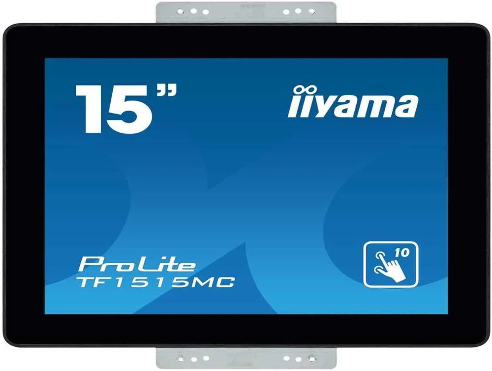 Iiyama Prolite Tf1515mc-B2 Monitor de Ecr&atilde; 38,1 C.