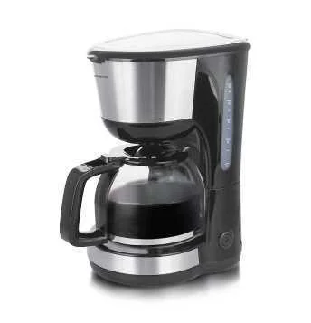 Emerio Kaffeemaschine, 1,25l, Auto. Abschaltung