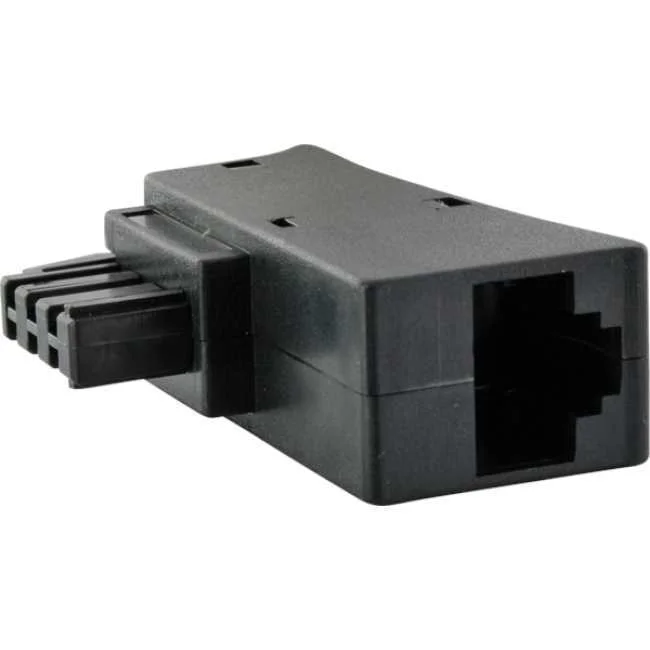 SCHWAIGER TST4215533 ADAPTADOR PARA CABOS TAE-F R.
