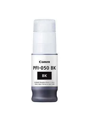 Canonink Cartridge Pfi-050 Black (5698c001)