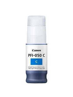 CANON PFI-050 C TINTEIRO 1 UNIDADE(S) ORIGINAL CI.