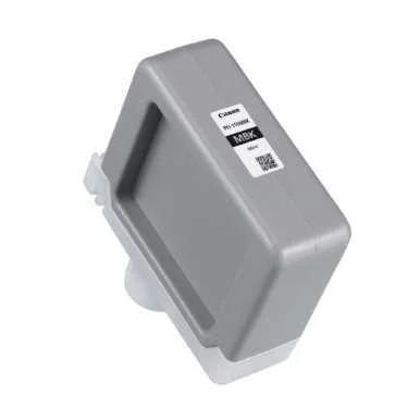 CANON PFI-110MBK TINTEIRO ORIGINAL PRETO MATE