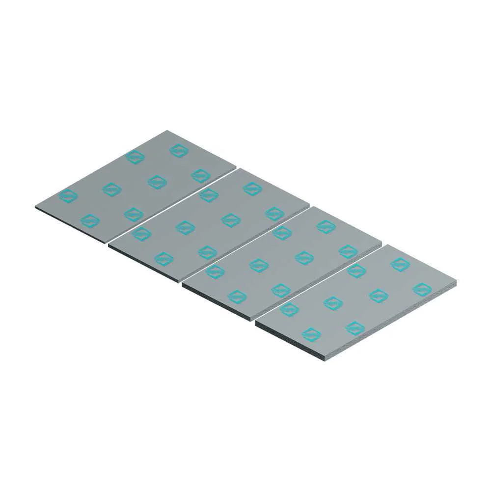 Iceberg Thermal Driftice Thermal Pad 40mmx80mm   0.5mm