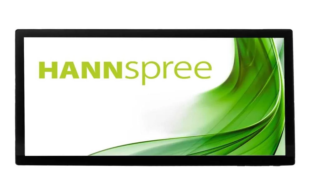 Hannspree Ht 221 Ppb Monitor de Ecr&atilde; 54,6 Cm (21..