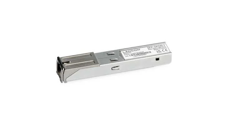 LANCOM SYSTEMS SFP-GPON-1 M&Oacute;DULO DE TRANSCETOR DE.