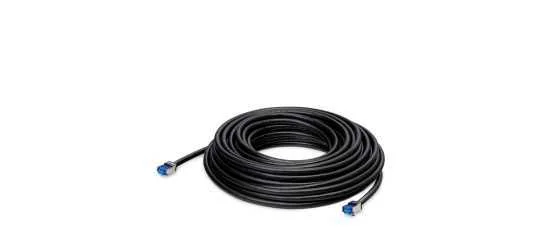 Outdoor-Ethernet-Kabel, 2x Rj45, Kompatibel Zu Ow-602, 15m