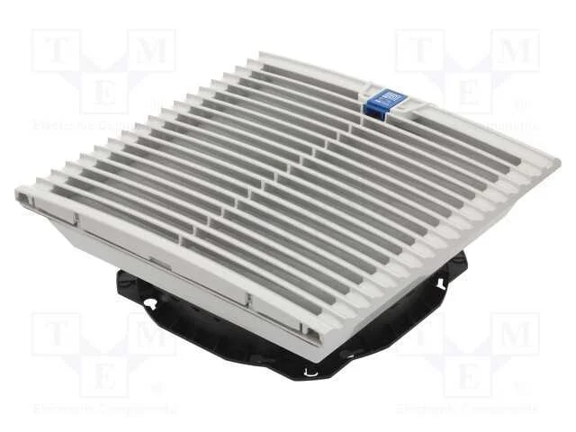 Ventilador: AC, painel de ventila&ccedil;&atilde;o, 230VAC, 600.