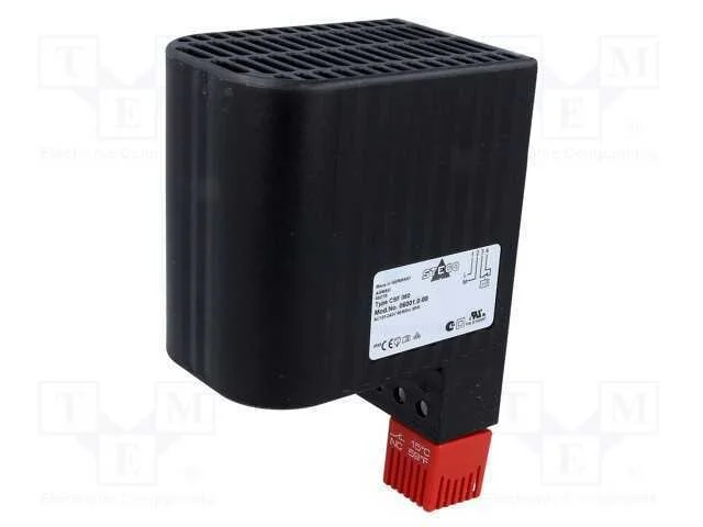 Aquecedor, com termostato, CSF 060, 50W, 120&divide;240V.