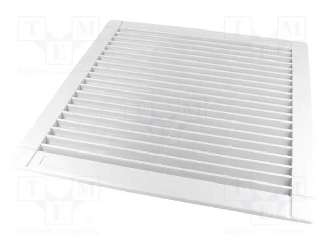Ventilador: Ac, Transversal, 230vac, 120x120x38mm, 120m3/H, 43dba