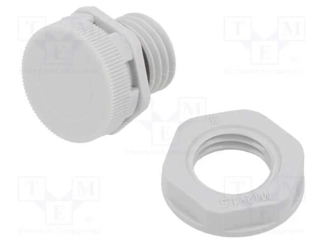 Elemento de Compensa&ccedil;&atilde;o da Press&atilde;o, Ip68, -40&divide;150c, 11,5mm