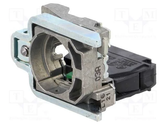 Componente de pino, 22mm, Harmony XB4, -25&divide;70C, C.