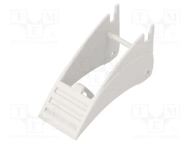 Clip Retrator, Gzm80,Gzm92,Gzt80,Gzt92, Oem: 852703, Cinzenta