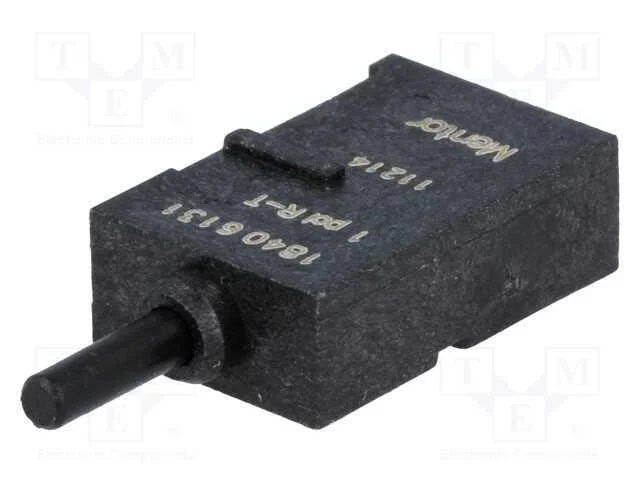Interruptor: de press&atilde;o, Pos: 2, SPDT, 0,5A/60VAC.