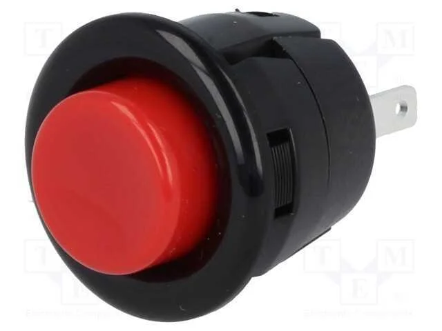 Interruptor: de Press&atilde;o, Pos: 2, Spst-No, 3a/125vac, Off-(On), 1kv