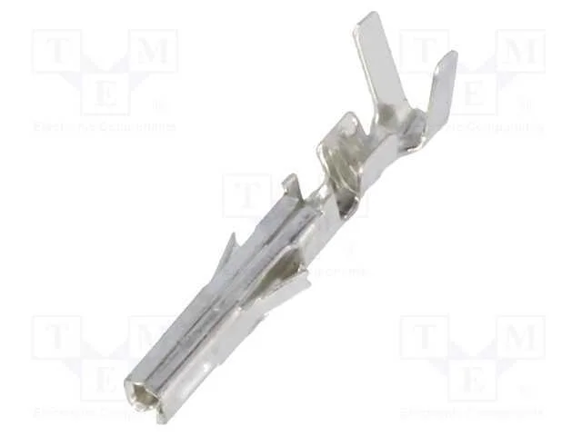 Contacto, F&ecirc;mea, Estanhado, 20awg&divide;18awg, Mini-Fit Plus, a Granel