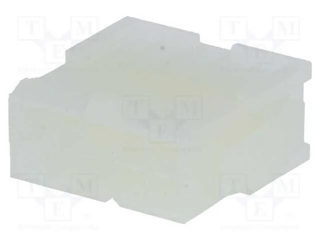 Ficha, Fio-Fio, Macho, Mini-Fit Jr, 4,2mm, Pin: 10, Sem Contactos