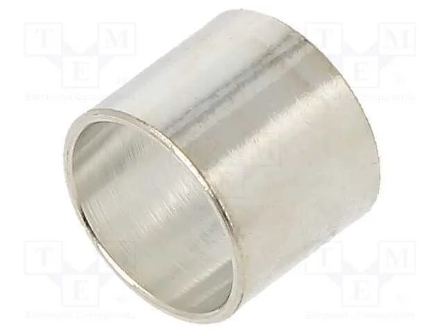 Bucha, Montagem: Cerrar, 8,5mm