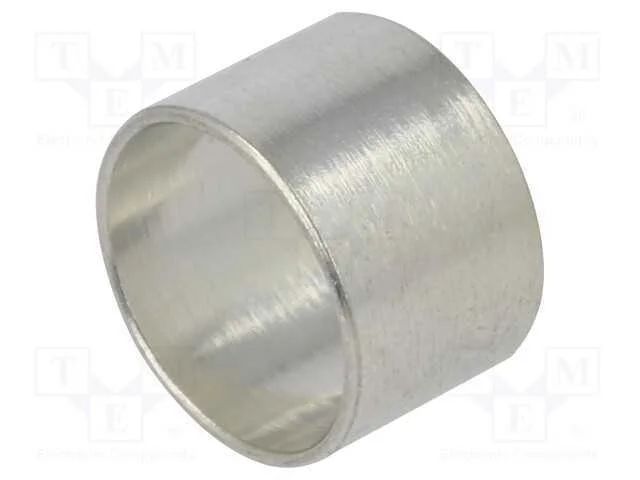 Bucha, Montagem: cerrar, 10,5mm