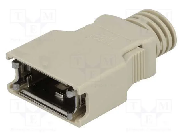 Cobertura de pino, PIN: 14, blindadas, Bloqueio: .