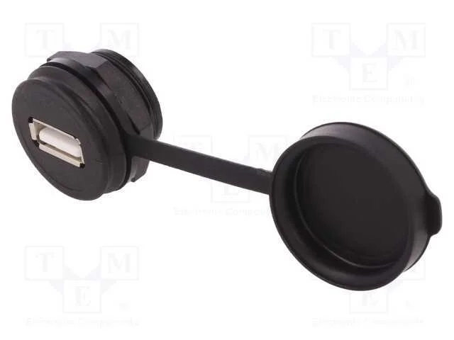 Conector Usb a Tomada 1310 para Painelporca .