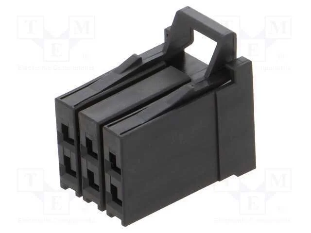Dynamic D-3500 Rec Hsg 6p