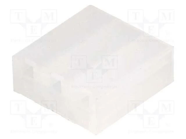 Ficha, Fio-Placa, F&ecirc;mea, Kk, 5,08mm, Pin: 3, Sem Contactos, com Cabo