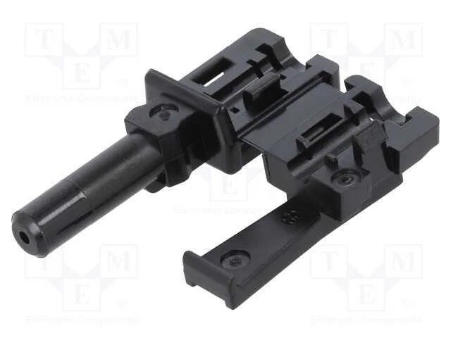 Conector: fibra &oacute;tica, ficha, HFBR-4532,simplex, .