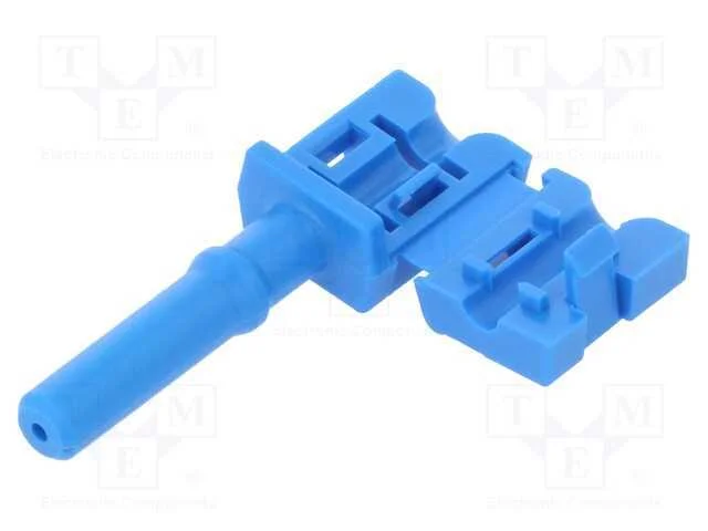 Conector: fibra &oacute;tica, ficha, HFBR-4533,simplex, .