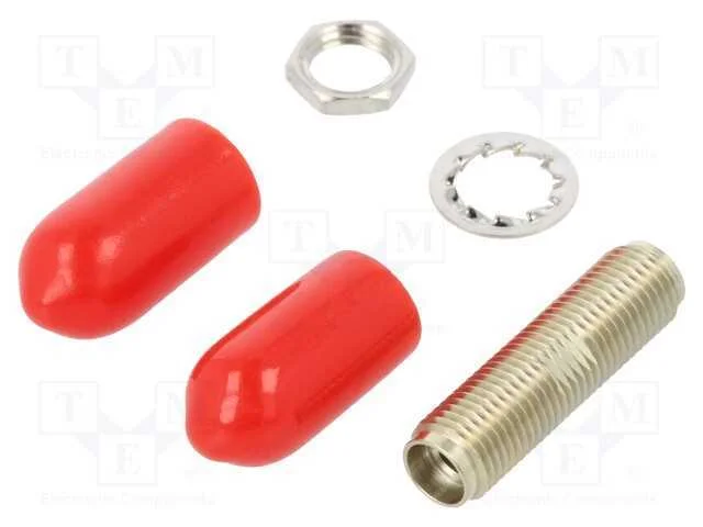 Conector: fibra &oacute;tica, conector, FSMA