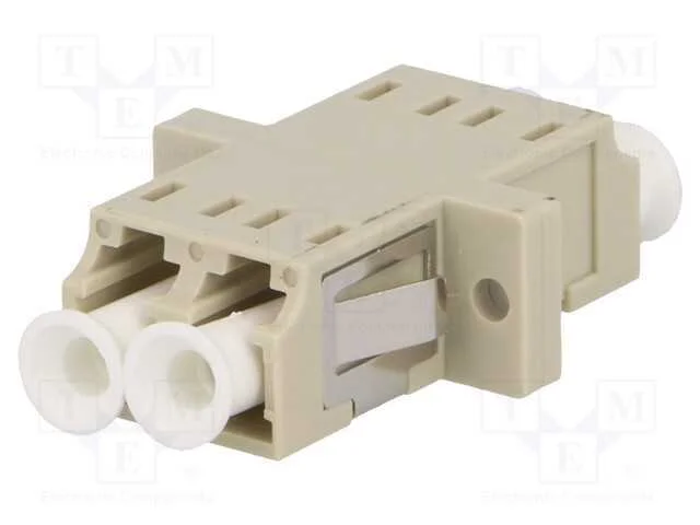 Conector: fibra &oacute;tica, tomada,conector, Multi mod.